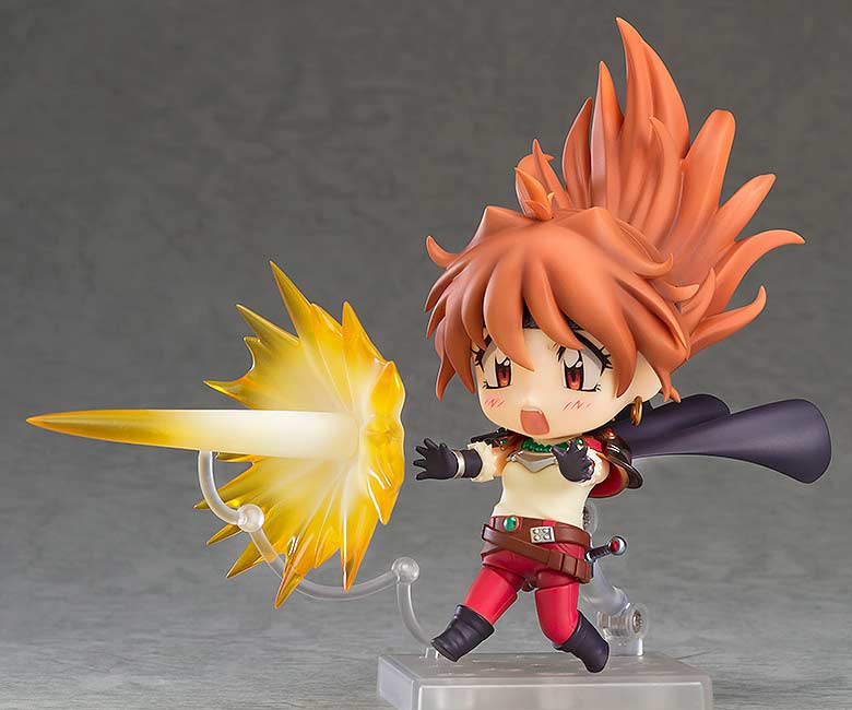(PO) Nendoroid 901 Slayers - Lina Inverse (Re-issue) Image_6