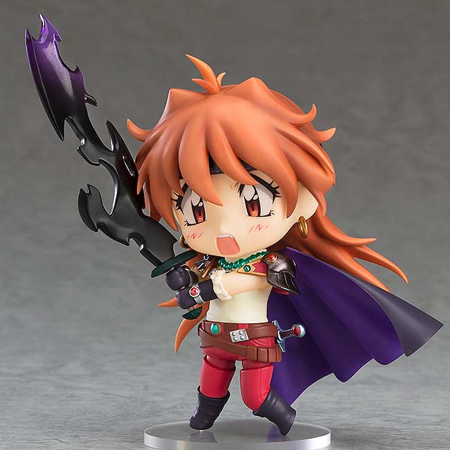 (PO) Nendoroid 901 Slayers - Lina Inverse (Re-issue) Image_7