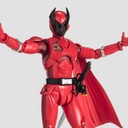 (PO) S.H.Figuarts Ohsama Sentai King-Ohger - Kuwagata Ohger Image_1