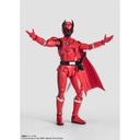 (PO) S.H.Figuarts Ohsama Sentai King-Ohger - Kuwagata Ohger Image_4