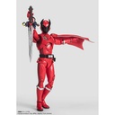 (PO) S.H.Figuarts Ohsama Sentai King-Ohger - Kuwagata Ohger Image_5