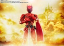 (PO) S.H.Figuarts Ohsama Sentai King-Ohger - Kuwagata Ohger Image_9