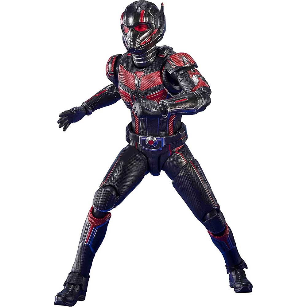 (PO) S.H.Figuarts Ant-Man and the Wasp: Quantumania - Ant-Man Image_2