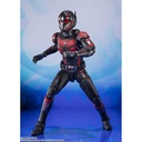 (PO) S.H.Figuarts Ant-Man and the Wasp: Quantumania - Ant-Man Image_4