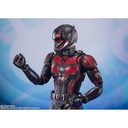 (PO) S.H.Figuarts Ant-Man and the Wasp: Quantumania - Ant-Man Image_6