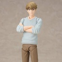 (PO) S.H.Figuarts SPY x FAMILY - Loid Forger Father of The Forger Family Image_1