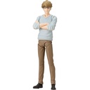(PO) S.H.Figuarts SPY x FAMILY - Loid Forger Father of The Forger Family Image_2