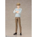 (PO) S.H.Figuarts SPY x FAMILY - Loid Forger Father of The Forger Family Image_3