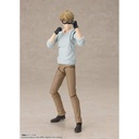 (PO) S.H.Figuarts SPY x FAMILY - Loid Forger Father of The Forger Family Image_5