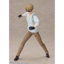 (PO) S.H.Figuarts SPY x FAMILY - Loid Forger Father of The Forger Family Image_6