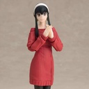 (PO) S.H.Figuarts SPY x FAMILY - Yor Forger Mother of The Forger Family Image_1