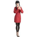 (PO) S.H.Figuarts SPY x FAMILY - Yor Forger Mother of The Forger Family Image_2