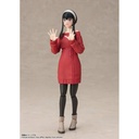 (PO) S.H.Figuarts SPY x FAMILY - Yor Forger Mother of The Forger Family Image_4