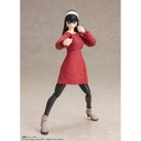 (PO) S.H.Figuarts SPY x FAMILY - Yor Forger Mother of The Forger Family Image_5