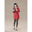 (PO) S.H.Figuarts SPY x FAMILY - Yor Forger Mother of The Forger Family Image_6