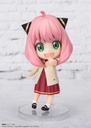 (PO) Figuarts Mini SPY x FAMILY - Anya Forger Odekeke Coordinate Image_2