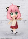 (PO) Figuarts Mini SPY x FAMILY - Anya Forger Odekeke Coordinate Image_4