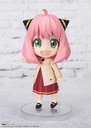 (PO) Figuarts Mini SPY x FAMILY - Anya Forger Odekeke Coordinate Image_5