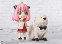 (PO) Figuarts Mini SPY x FAMILY - Anya Forger Odekeke Coordinate Image_6