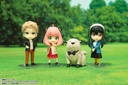 (PO) Figuarts Mini SPY x FAMILY - Anya Forger Odekeke Coordinate Image_7