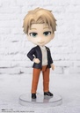 (PO) Figuarts Mini SPY x FAMILY - Loid Forger Odekeke Coordinate Image_2