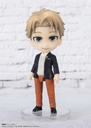 (PO) Figuarts Mini SPY x FAMILY - Loid Forger Odekeke Coordinate Image_3