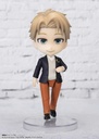 (PO) Figuarts Mini SPY x FAMILY - Loid Forger Odekeke Coordinate Image_4