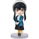 (PO) Figuarts Mini SPY x FAMILY - Yor Forger Odekeke Coordinate Image_1