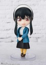 (PO) Figuarts Mini SPY x FAMILY - Yor Forger Odekeke Coordinate Image_2