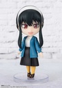(PO) Figuarts Mini SPY x FAMILY - Yor Forger Odekeke Coordinate Image_3
