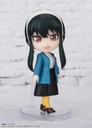 (PO) Figuarts Mini SPY x FAMILY - Yor Forger Odekeke Coordinate Image_4