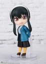 (PO) Figuarts Mini SPY x FAMILY - Yor Forger Odekeke Coordinate Image_5
