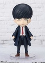 (PO) Figuarts Mini Mashle: Magic and Muscles - Mash Burnedead Image_2