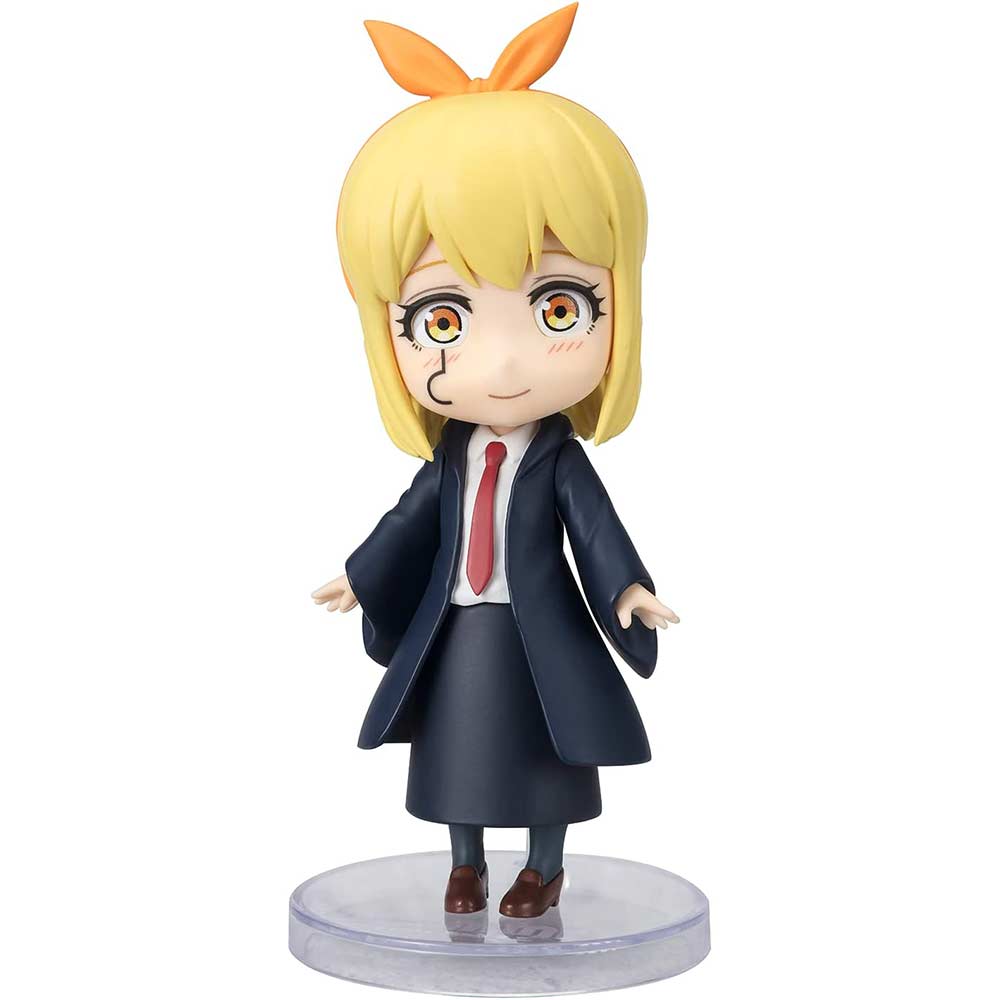 (PO) Figuarts Mini Mashle: Magic and Muscles - Lemon Irvine Image_1