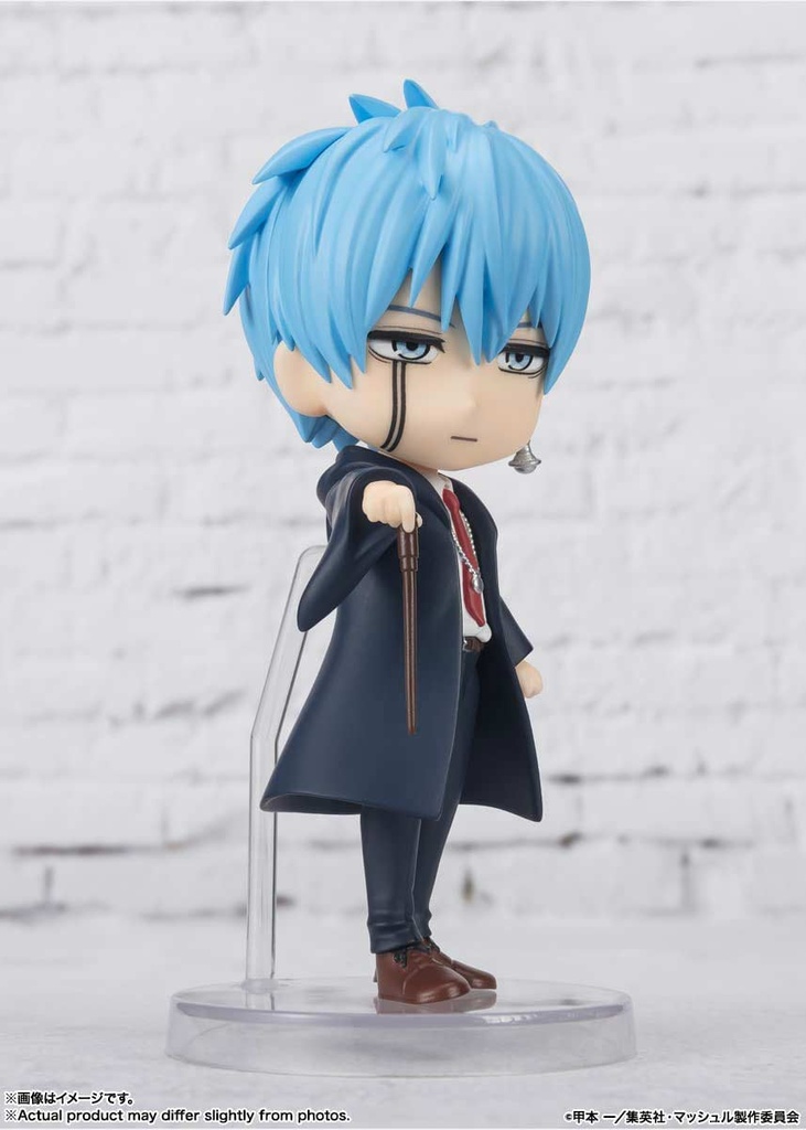 (PO) Figuarts Mini Mashle: Magic and Muscles - Lance Crown Image_5