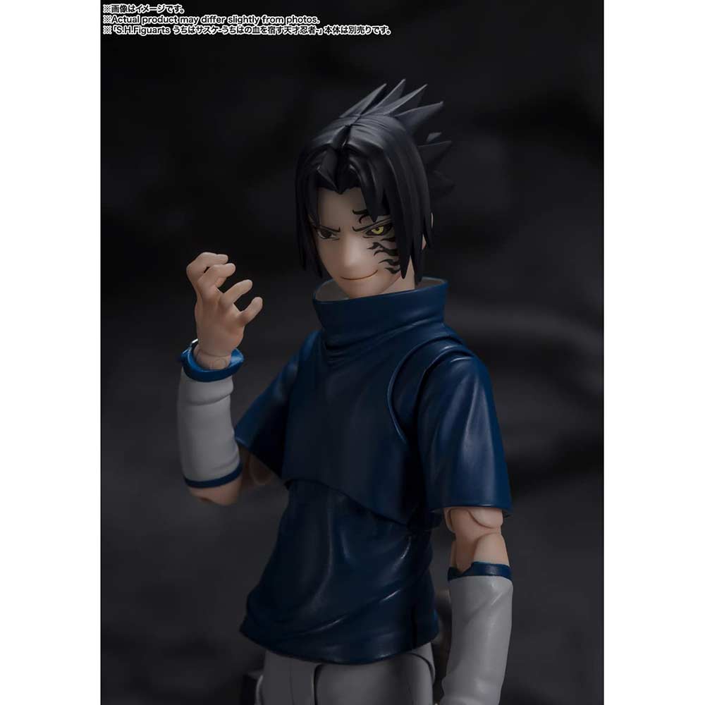 (PO) S.H.Figuarts Naruto Shippuden - Orochimaru A Seeker of Truth Seeking Eternity Image_11