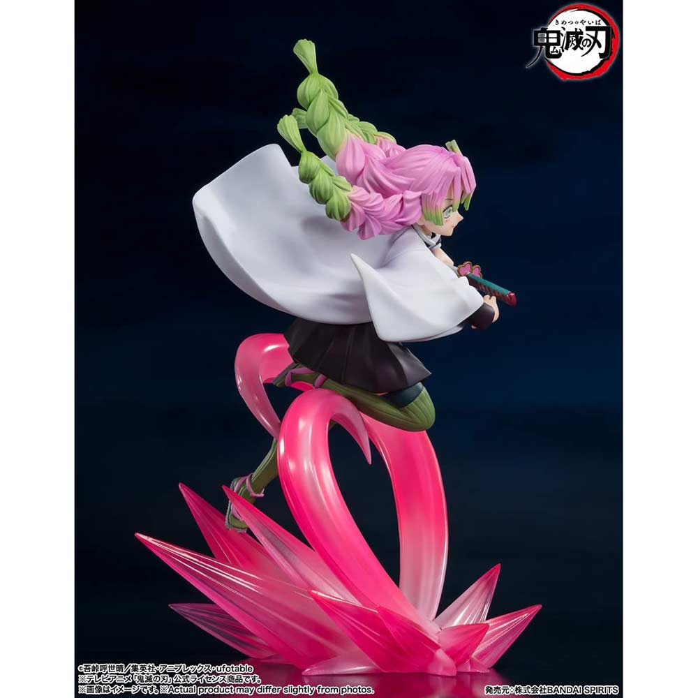 (PO) Figuarts Zero Demon Slayer: Kimetsu no Yaiba - Kanroji Mitsuri Image_7