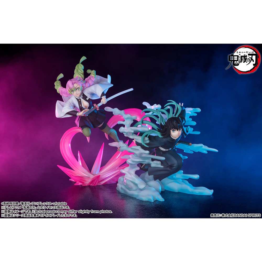(PO) Figuarts Zero Demon Slayer: Kimetsu no Yaiba - Kanroji Mitsuri Image_8