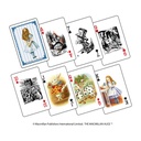 (PO) Macmillan Alice - Alice's Adventures in Wonderland Playing Cards Image_3