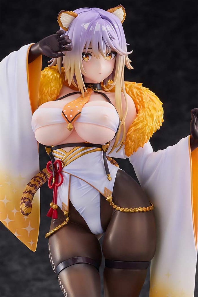 (PO) Tiger Girl Lily Image_8