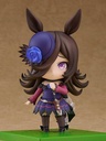 (PO) Nendoroid 2151 Uma Musume Pretty Derby - Rice Shower Image_2