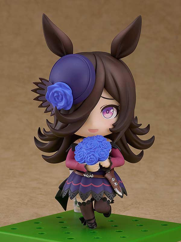 (PO) Nendoroid 2151 Uma Musume Pretty Derby - Rice Shower Image_4