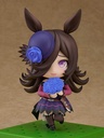 (PO) Nendoroid 2151 Uma Musume Pretty Derby - Rice Shower Image_4