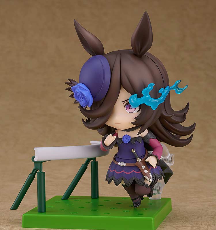 (PO) Nendoroid 2151 Uma Musume Pretty Derby - Rice Shower Image_6