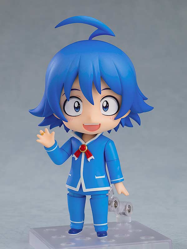 (PO) Nendoroid 2166 Welcome to Demon School! Iruma-kun - Suzuki Iruma Image_2