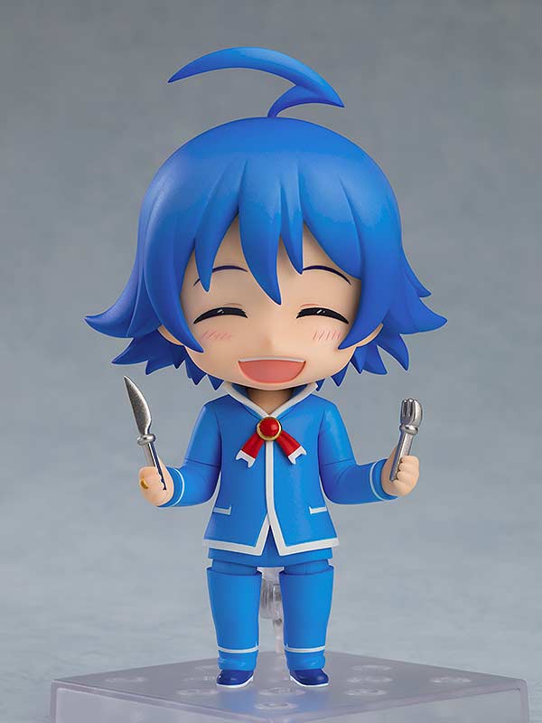 (PO) Nendoroid 2166 Welcome to Demon School! Iruma-kun - Suzuki Iruma Image_3