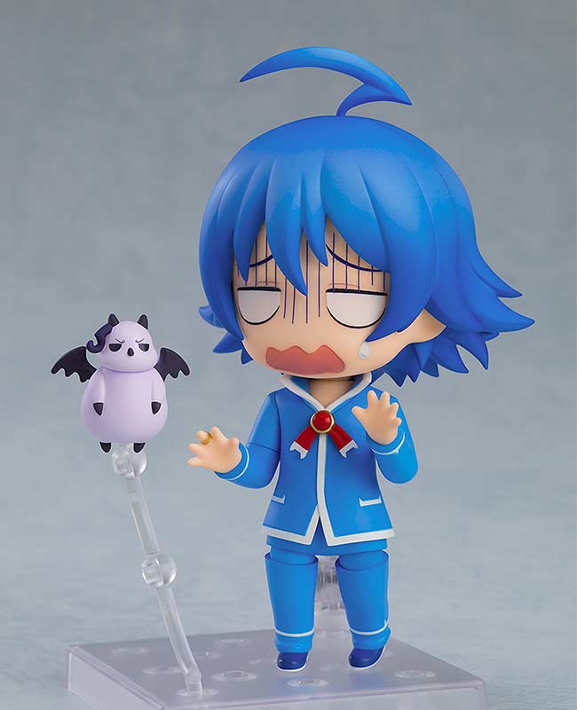 (PO) Nendoroid 2166 Welcome to Demon School! Iruma-kun - Suzuki Iruma Image_4
