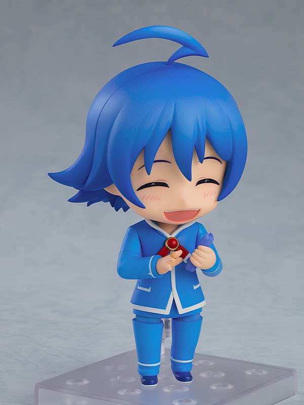 (PO) Nendoroid 2166 Welcome to Demon School! Iruma-kun - Suzuki Iruma Image_5