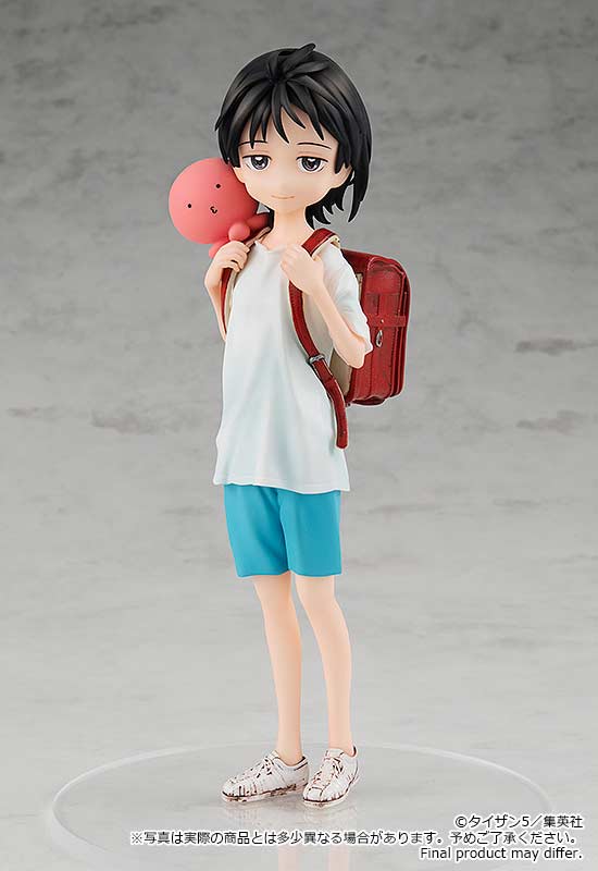 (PO) POP UP PARADE Takopi's Original Sin - Kuze Shizuka & Takopi Image_3