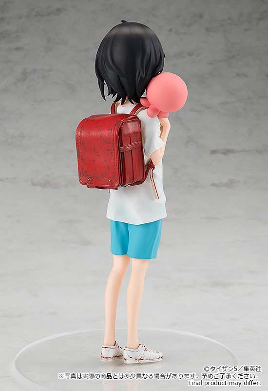 (PO) POP UP PARADE Takopi's Original Sin - Kuze Shizuka & Takopi Image_4